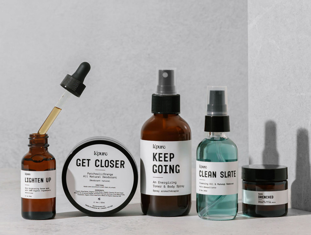 How to Build a Minimalistic Skincare Routine