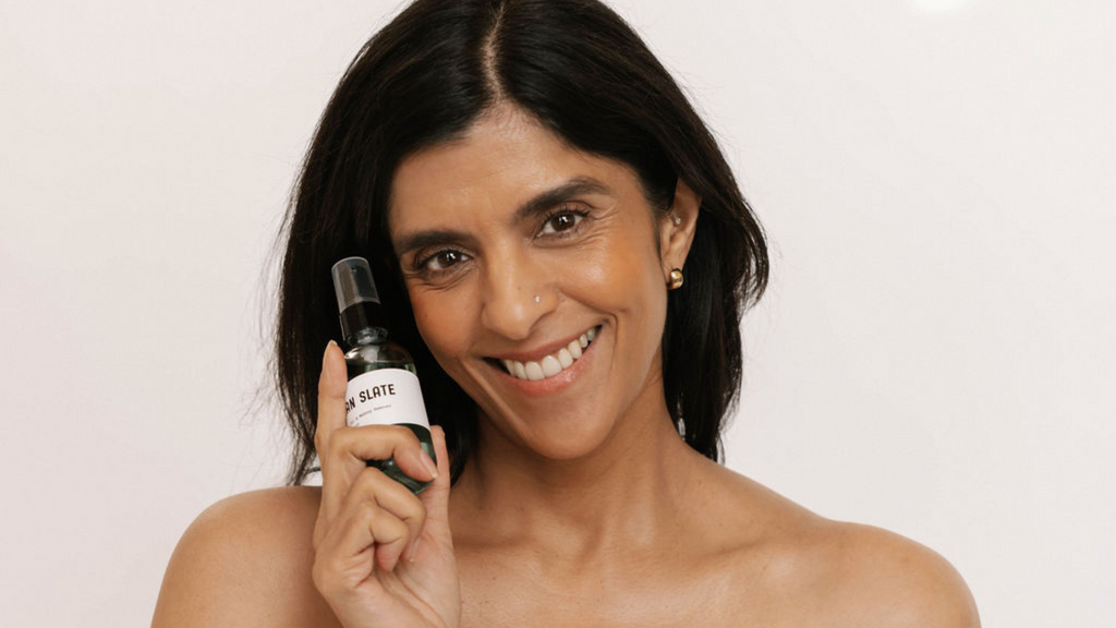 A 5-Step Natural Skincare Routine for Dry Skin