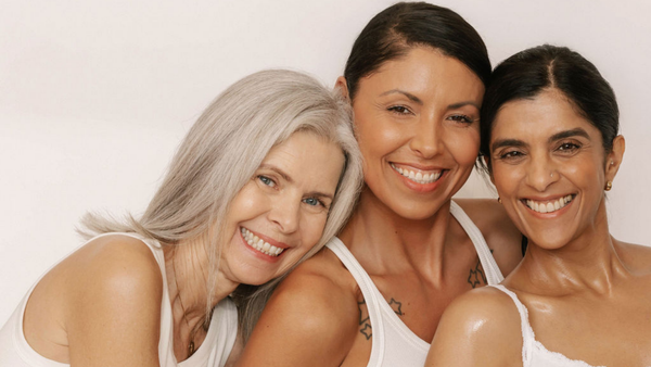 k'pure’s Mother’s Day Gift Guide: Self-Care for Every Kind of Mom
