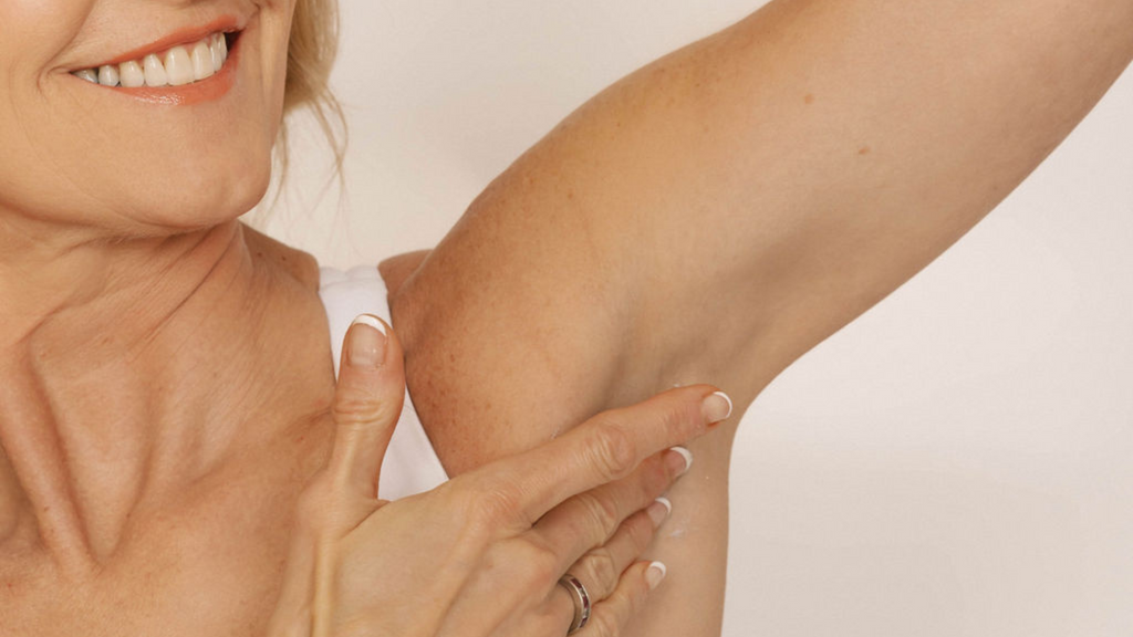 How to Detox Your Armpits Naturally (Step-by-Step Guide)