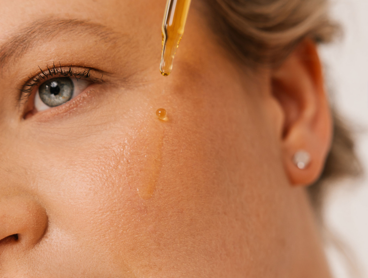 How to Integrate Serums into Your Skin Care Routine– K'pure Naturals
