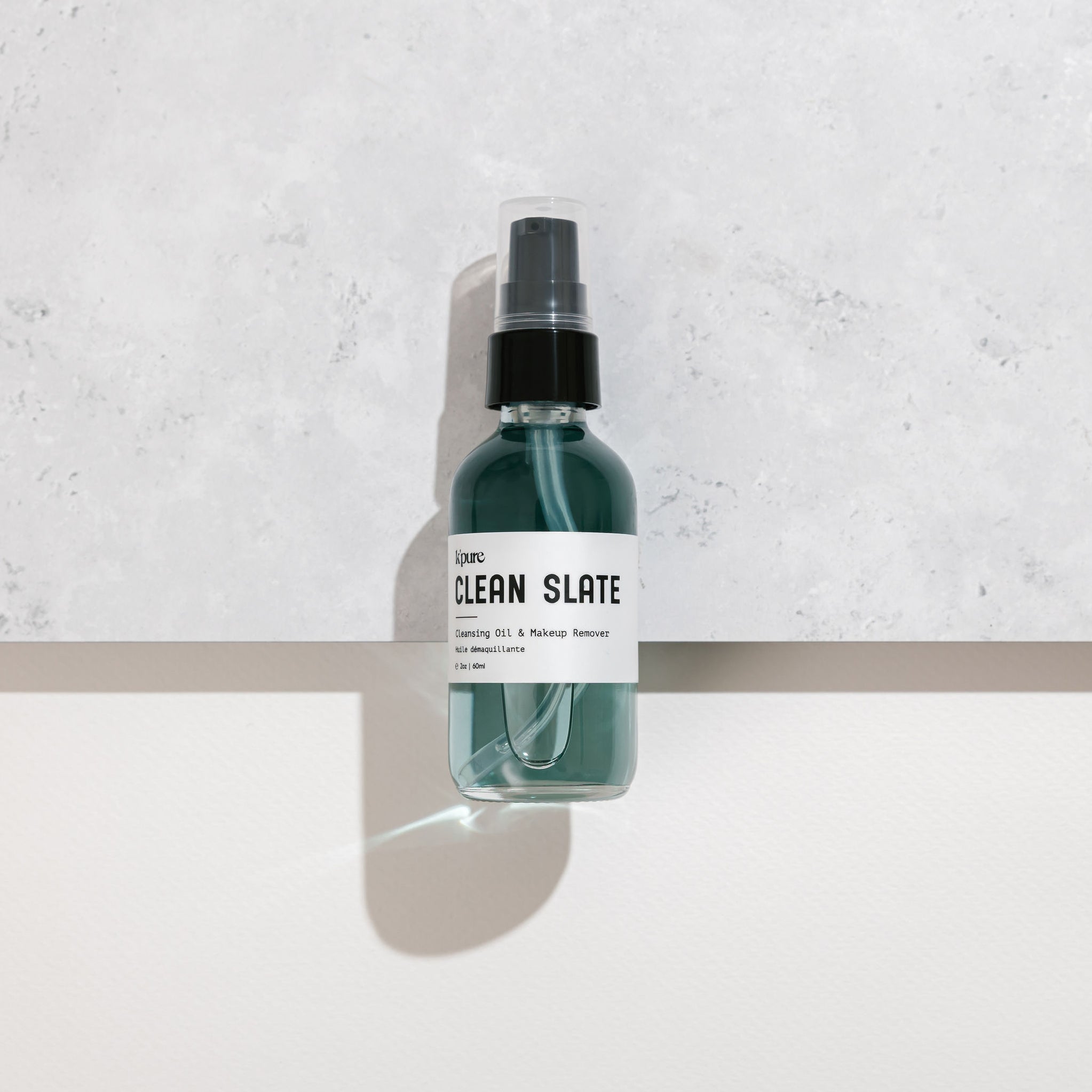 cloudfoam pure k