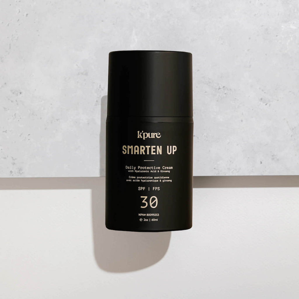 smarten up 30 spf