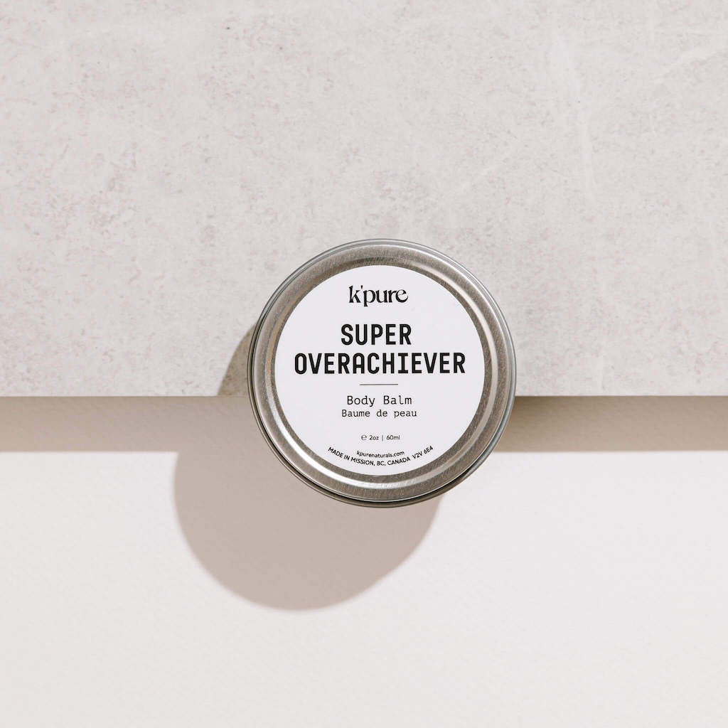 Overachiever | Body Balm 2oz